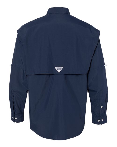 Back Product Collegiate Navy