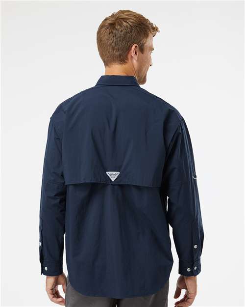 Back Model Collegiate Navy