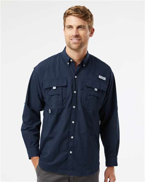 Model Collegiate Navy