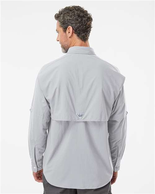 Back Model Cool Grey