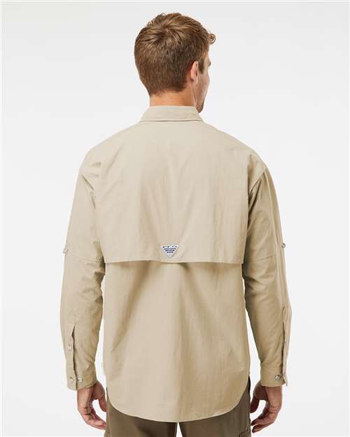 Back Model Fossil