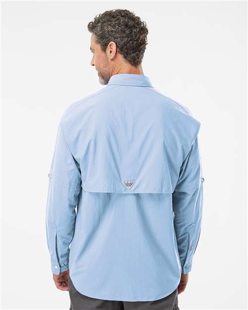 Back Model Sail