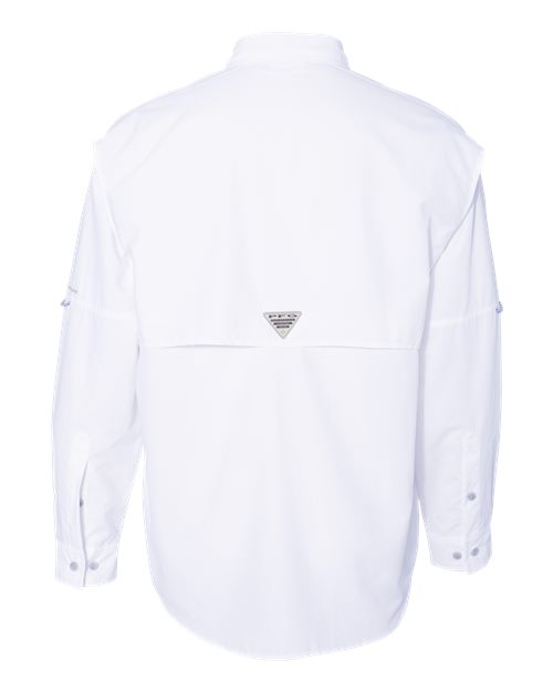 Back Product White