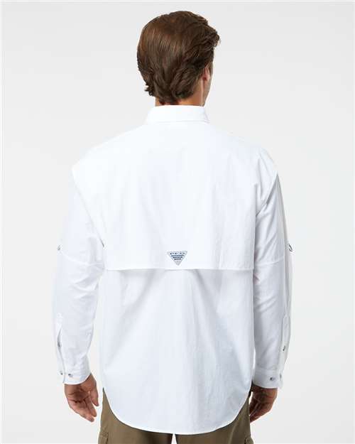 Back Model White
