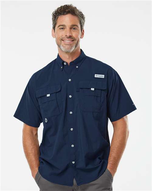 Model Collegiate Navy