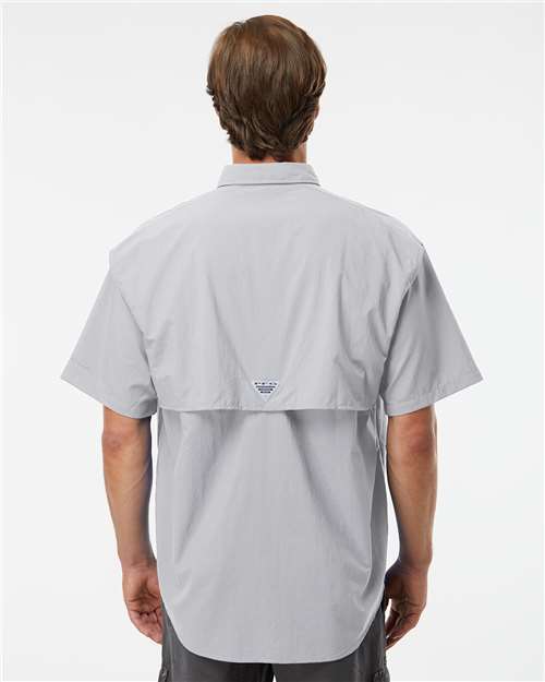 Back Model Cool Grey