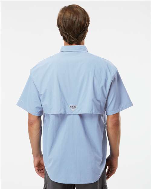 Back Model Sail