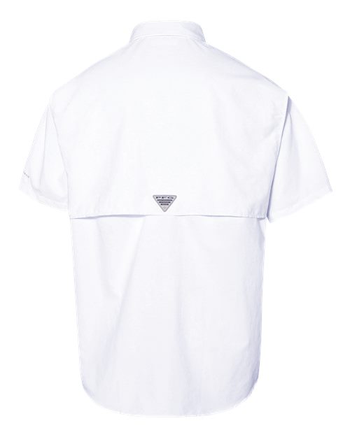 Back Product White