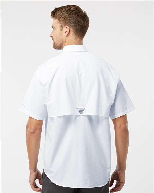 Back Model White