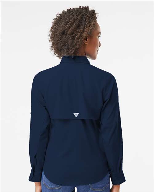Back Model Collegiate Navy