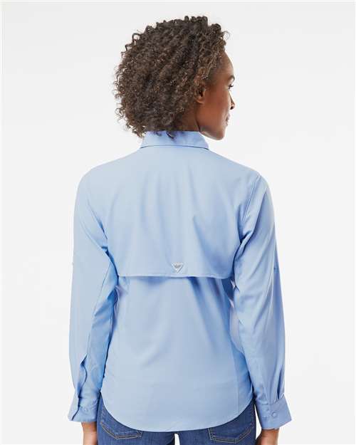 Back Model Sail