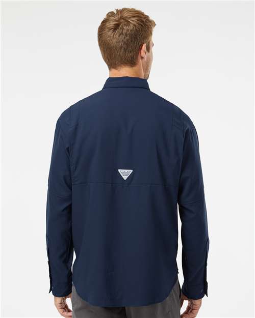 Back Model Collegiate Navy