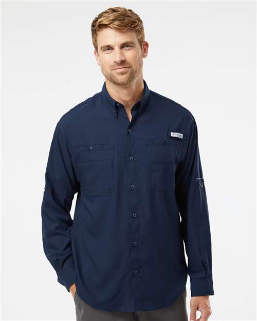 Model Collegiate Navy