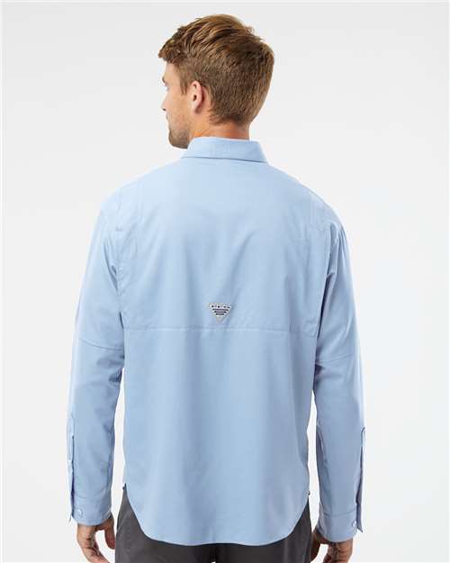 Back Model Sail