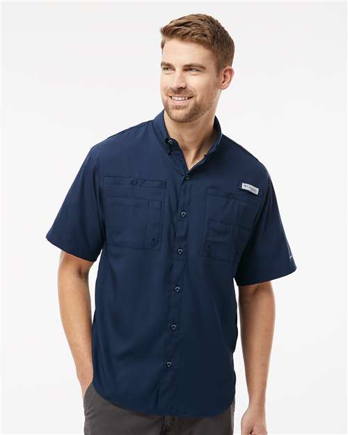 Model Collegiate Navy