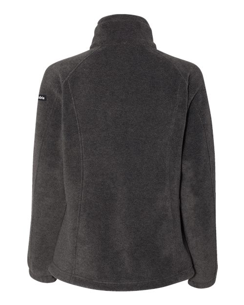 Back Product Charcoal Heather