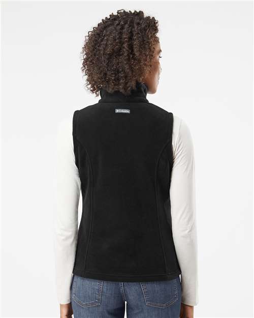 Back Model Black