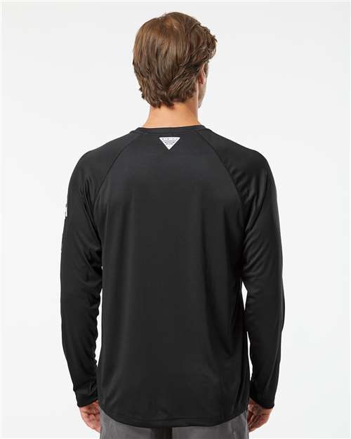 Back Model Black/ Cool Grey