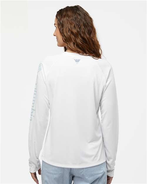 Back Model White/ Cirrus Grey
