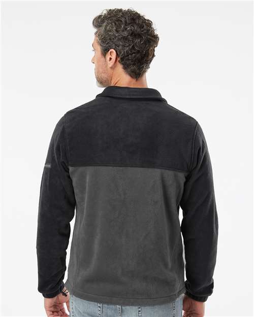 Back Model Black/ Grill