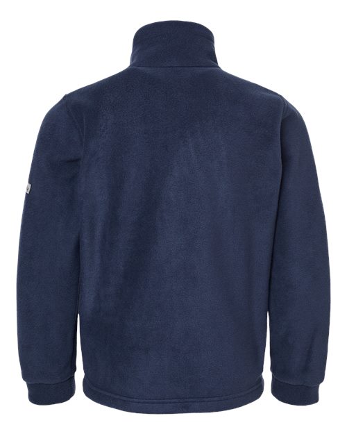 Back Product Collegiate Navy