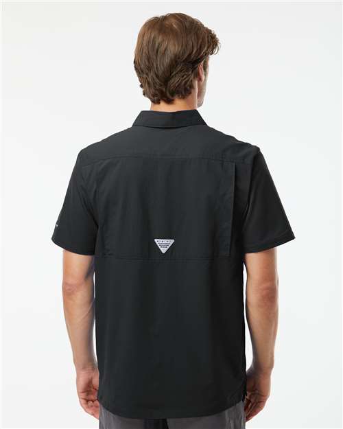 Back Model Black