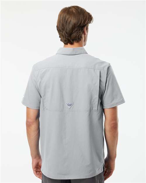 Back Model Cool Grey