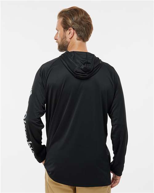 Back Model Black/ Cool Grey
