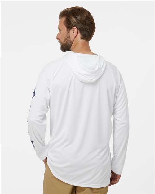 Back Model White/ Nightshade