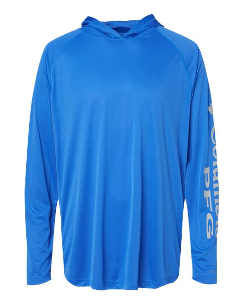 Product Vivid Blue/ Cool Grey