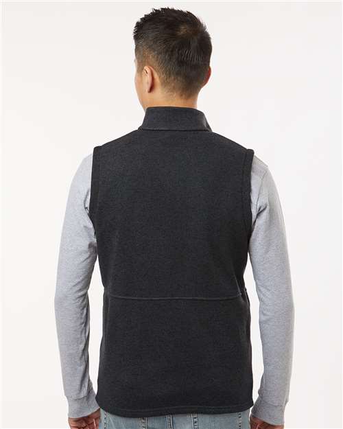 Back Model Black