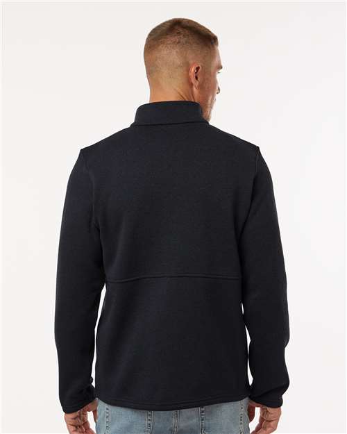 Back Model Black