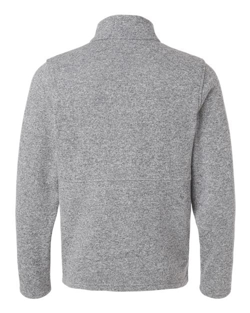Back Product City Grey Heather