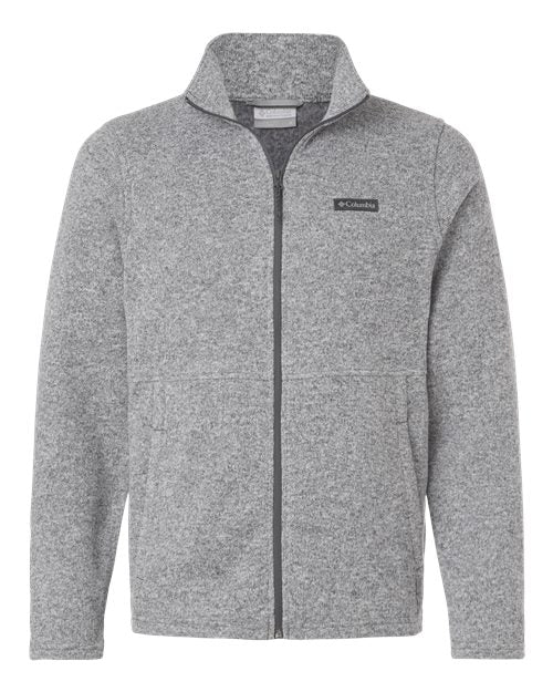 Product City Grey Heather