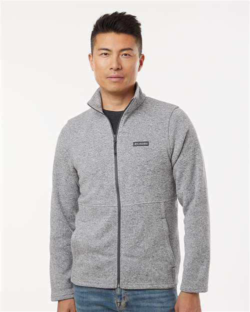 Model City Grey Heather