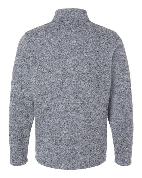 Back Product Dark Mountain Heather