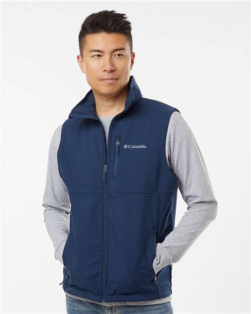 Model Collegiate Navy