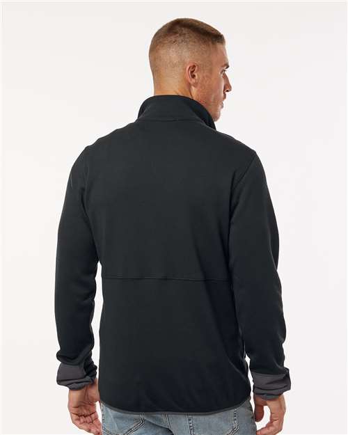 Back Model Black