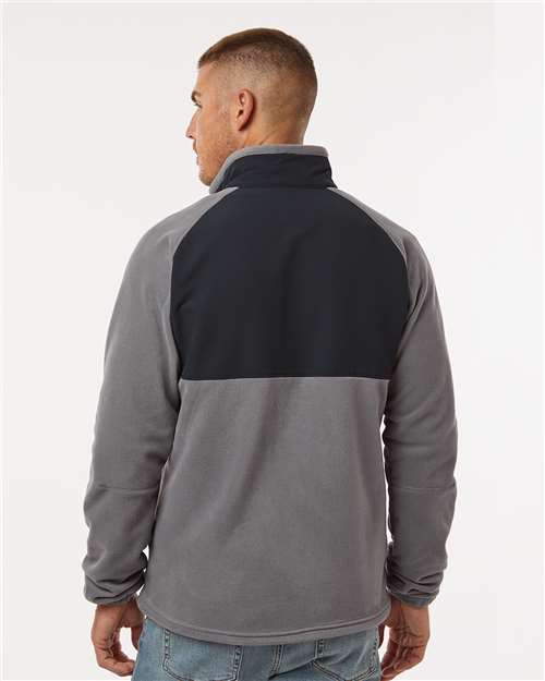 Back Model City Grey/ Black