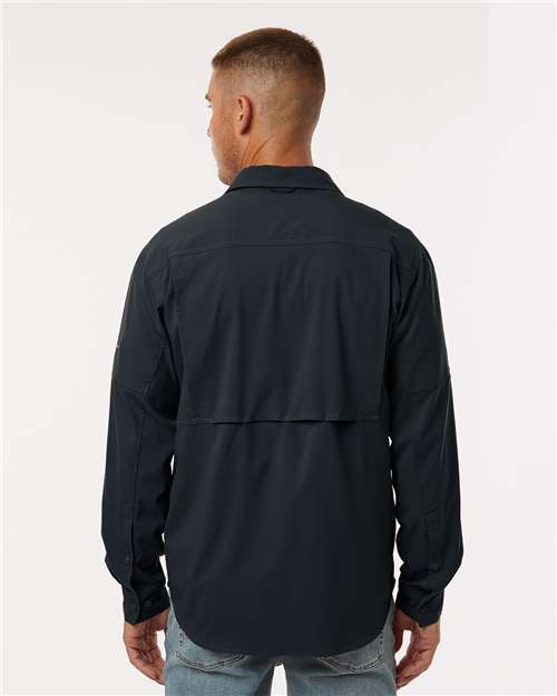 Back Model Black