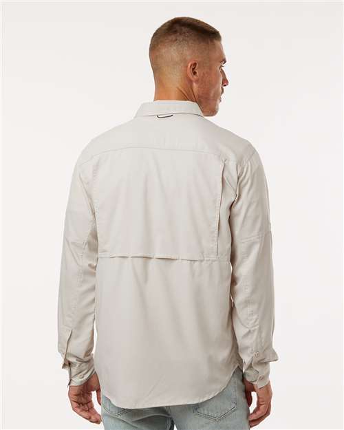 Back Model Dark Stone