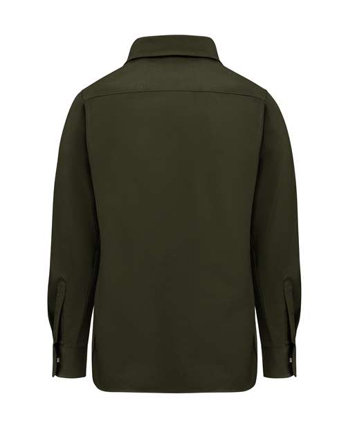 Back Product OD Green
