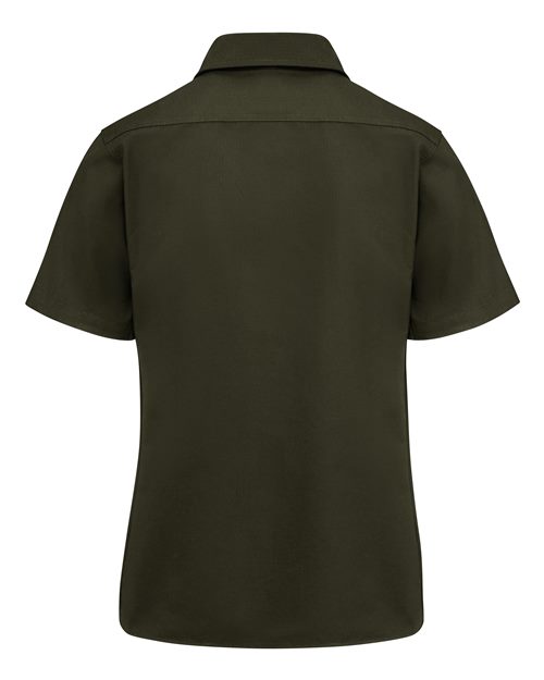 Back Product OD Green