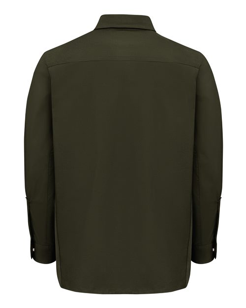 Back Product OD Green