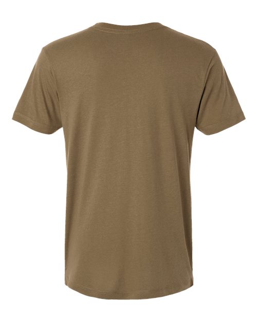 Back Product Coyote Brown