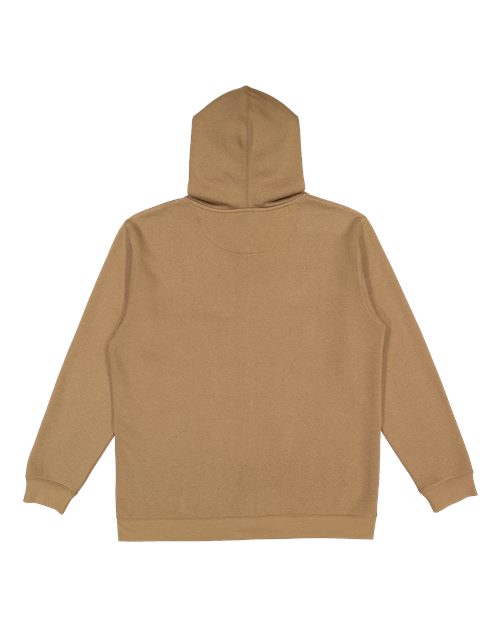 Back Product Coyote Brown