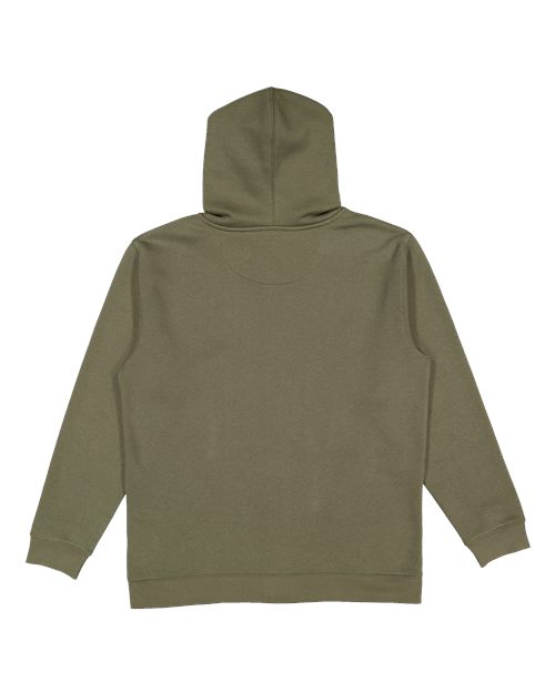 Back Product Military Green