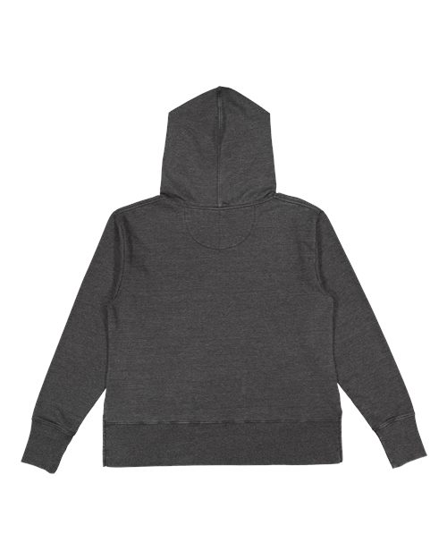 Back Product Washed Black