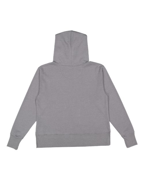 Back Product Washed Grey