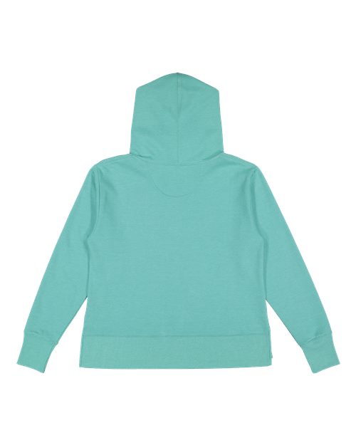 Back Product Washed Saltwater